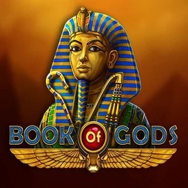 game logo by BF Games on vegasinos.eu