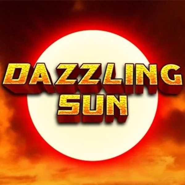 Dazzling Sun online slot from Win Studios – play at vegasinos.eu