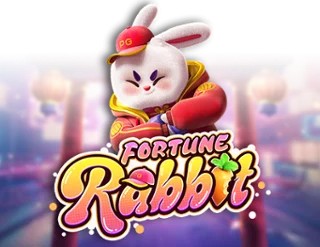 Play Fortune Rabbit slot by PG Soft on vegasinos.eu