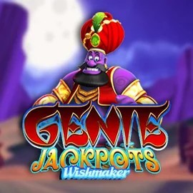 game logo by Blueprint Gaming on vegasinos.eu