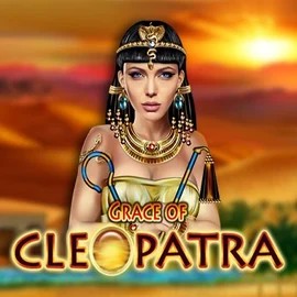 Try Grace of Cleopatra slot by Amusnet Interactive on vegasinos.eu – logo image