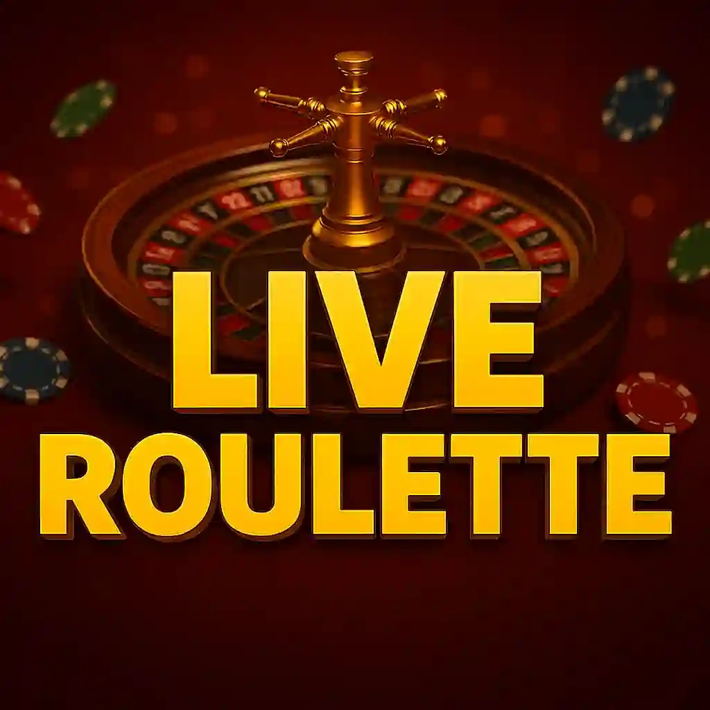 game logo by Pragmatic Live on vegasinos.eu