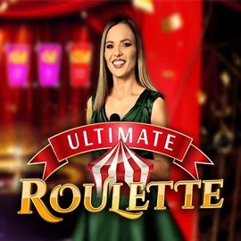 Play Ultimate Roulette slot by Ezugi on vegasinos.eu